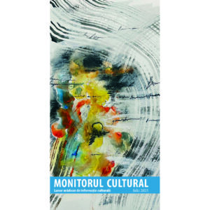 MC iulie 2025 coperta