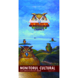 MC august 2025 coperta